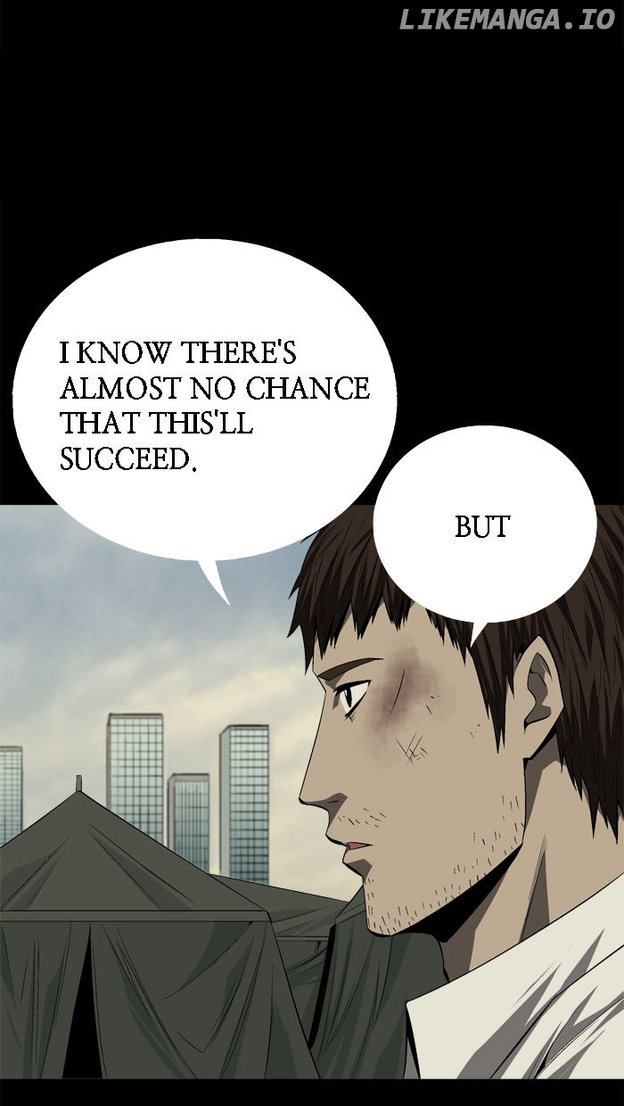 Hive – Manga chapter 31 - page 3