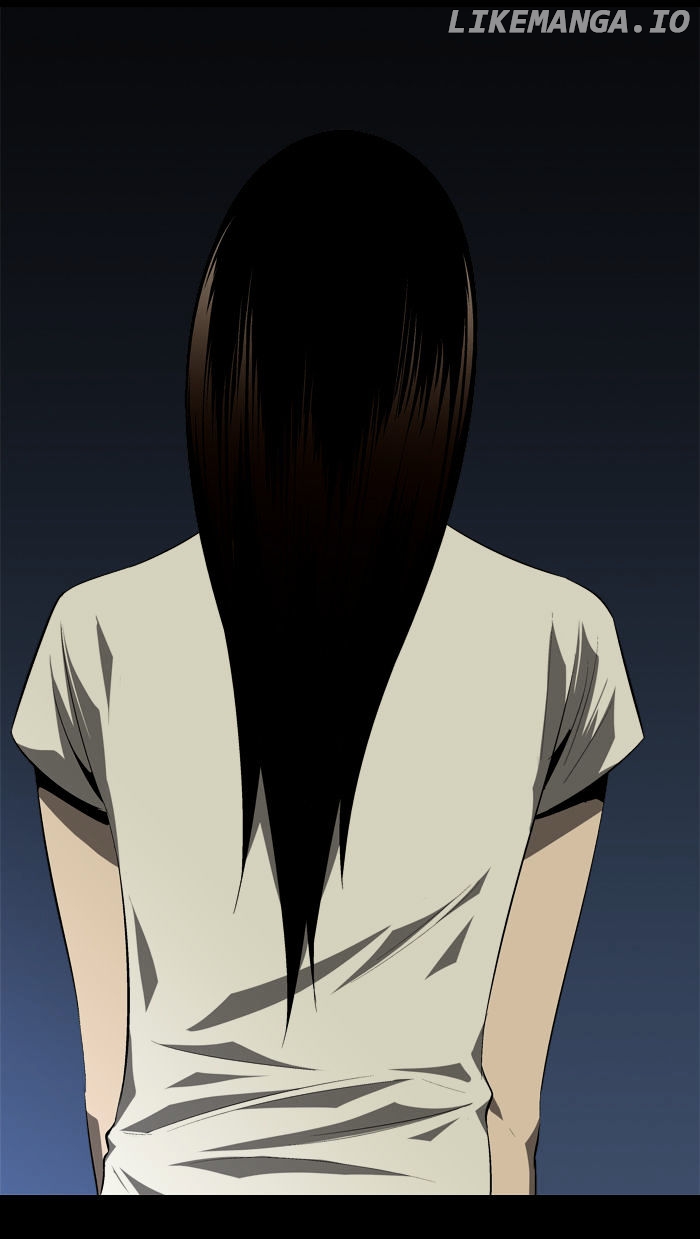 Hive – Manga chapter 31 - page 31