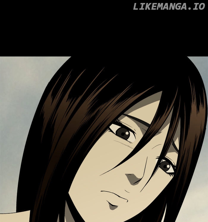 Hive – Manga chapter 31 - page 32