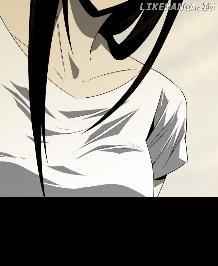 Hive – Manga chapter 31 - page 33