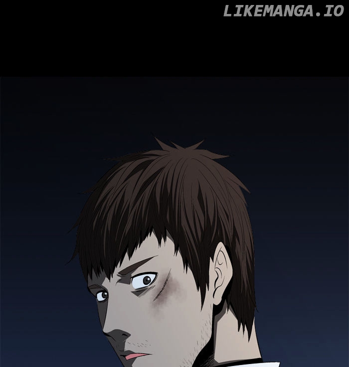 Hive – Manga chapter 31 - page 35