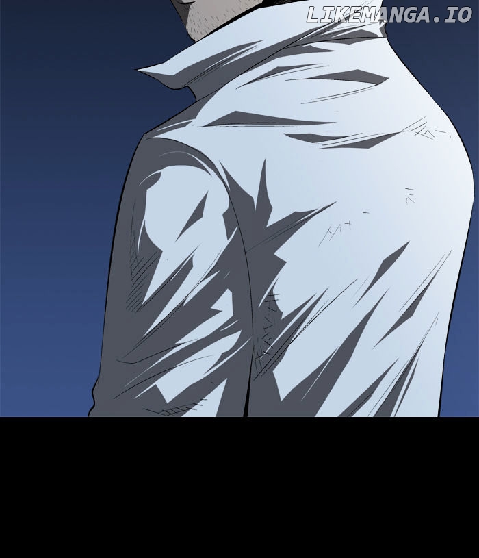 Hive – Manga chapter 31 - page 36