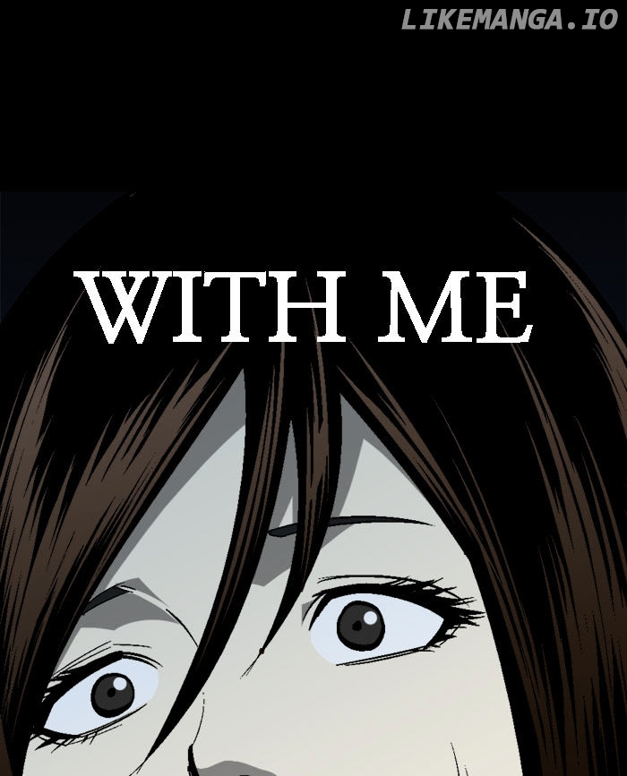 Hive – Manga chapter 31 - page 38