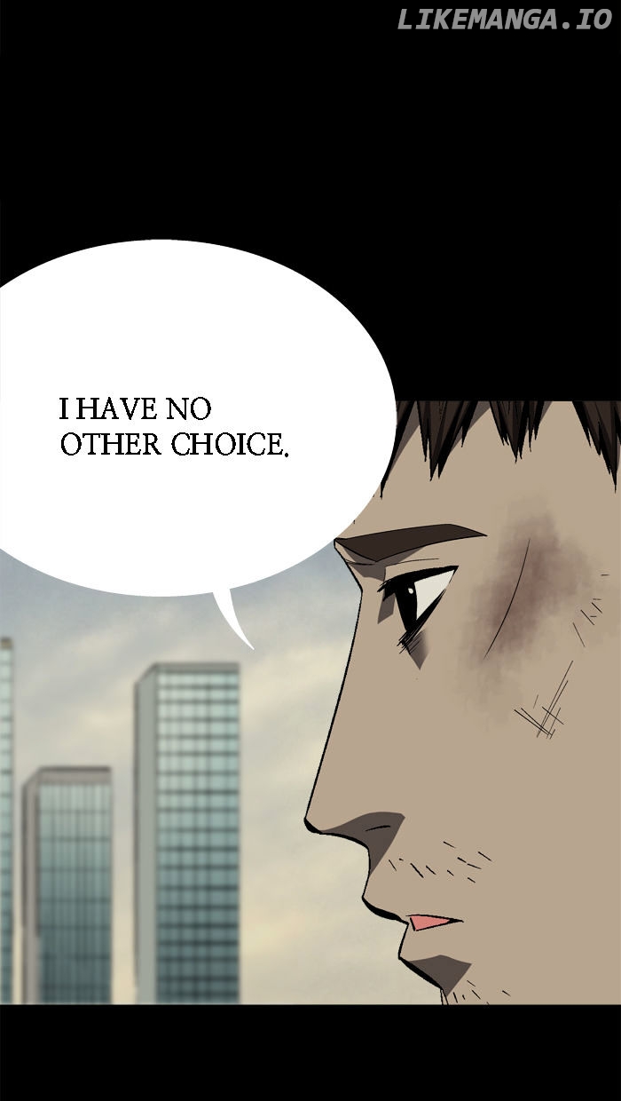 Hive – Manga chapter 31 - page 4