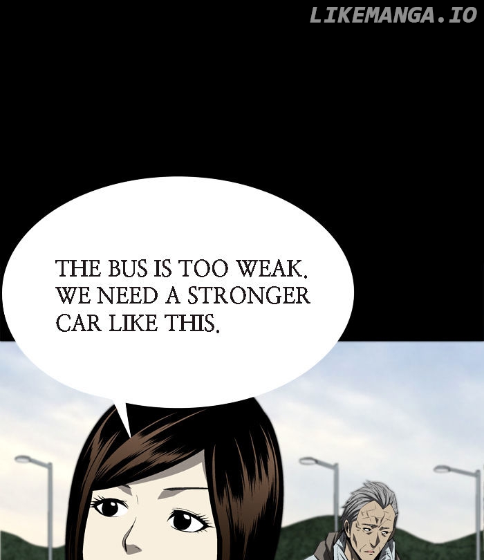 Hive – Manga chapter 31 - page 46