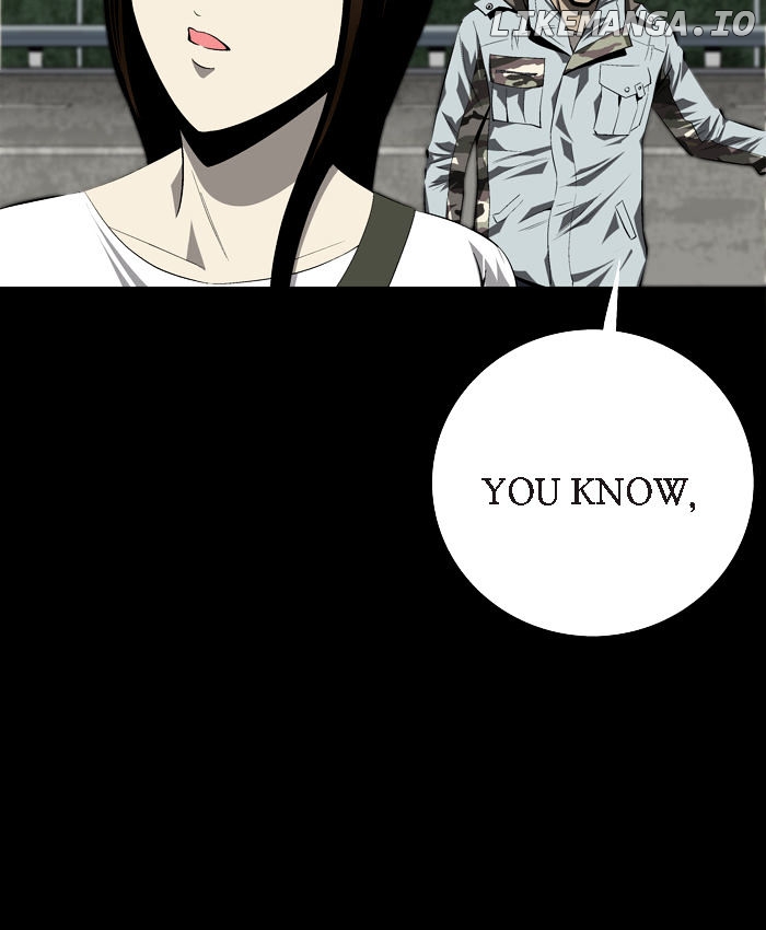 Hive – Manga chapter 31 - page 47