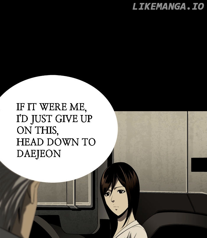Hive – Manga chapter 31 - page 49