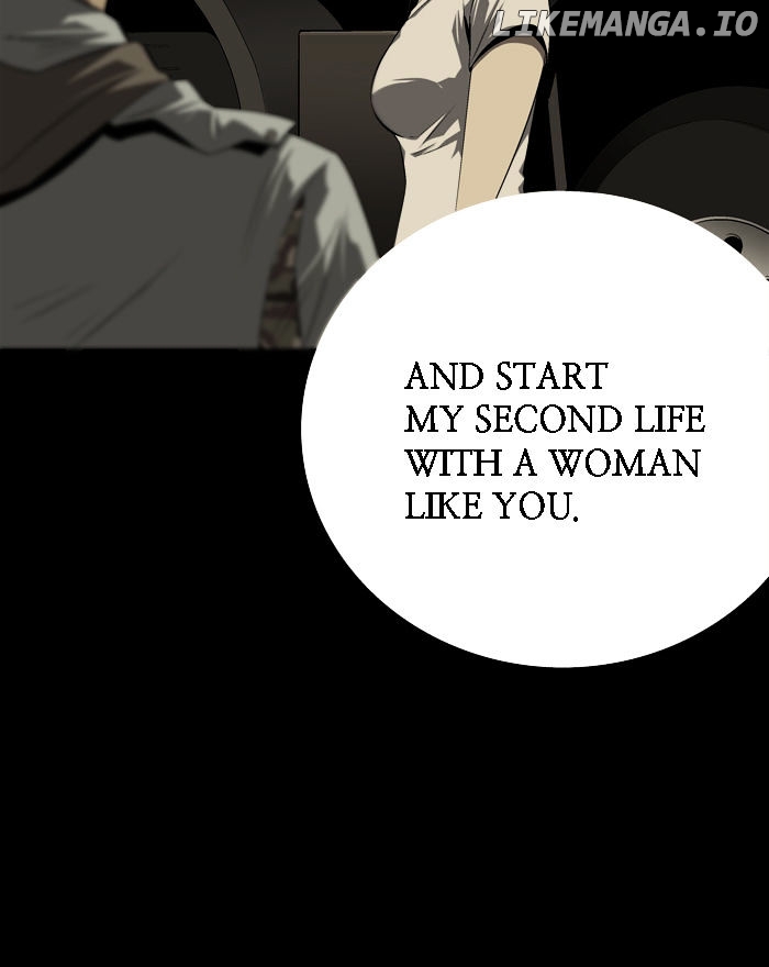 Hive – Manga chapter 31 - page 50