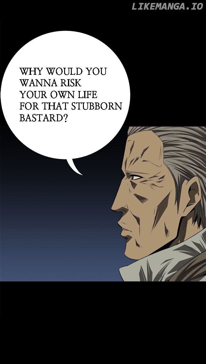 Hive – Manga chapter 31 - page 51