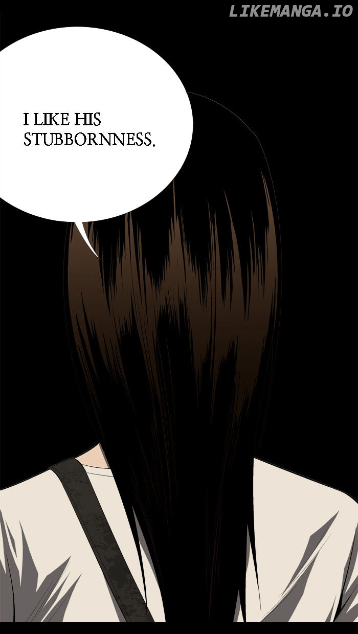 Hive – Manga chapter 31 - page 53