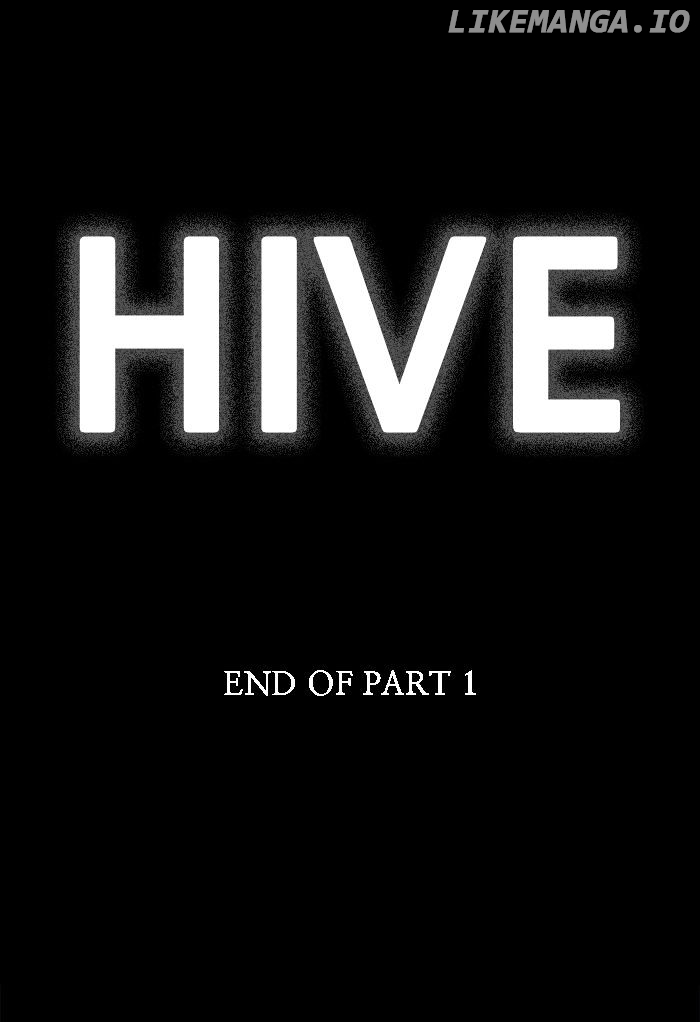 Hive – Manga chapter 31 - page 73