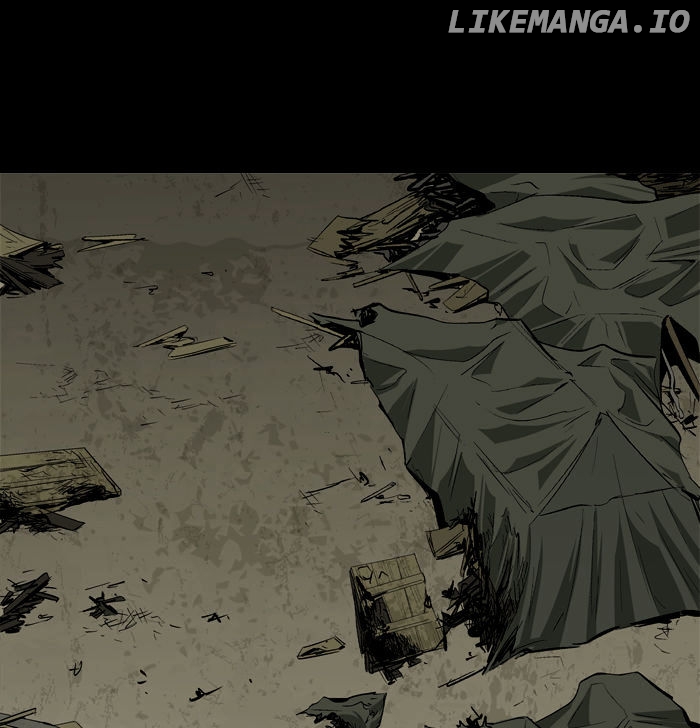 Hive – Manga chapter 31 - page 8