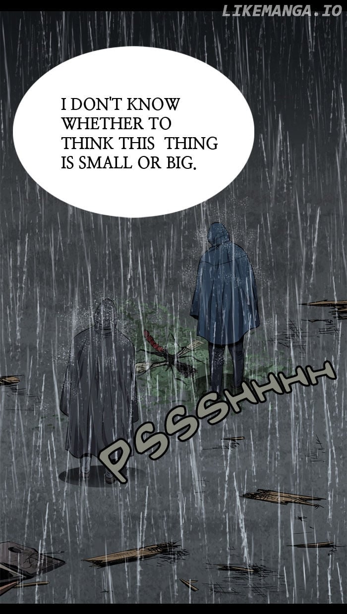 Hive – Manga chapter 50 - page 13