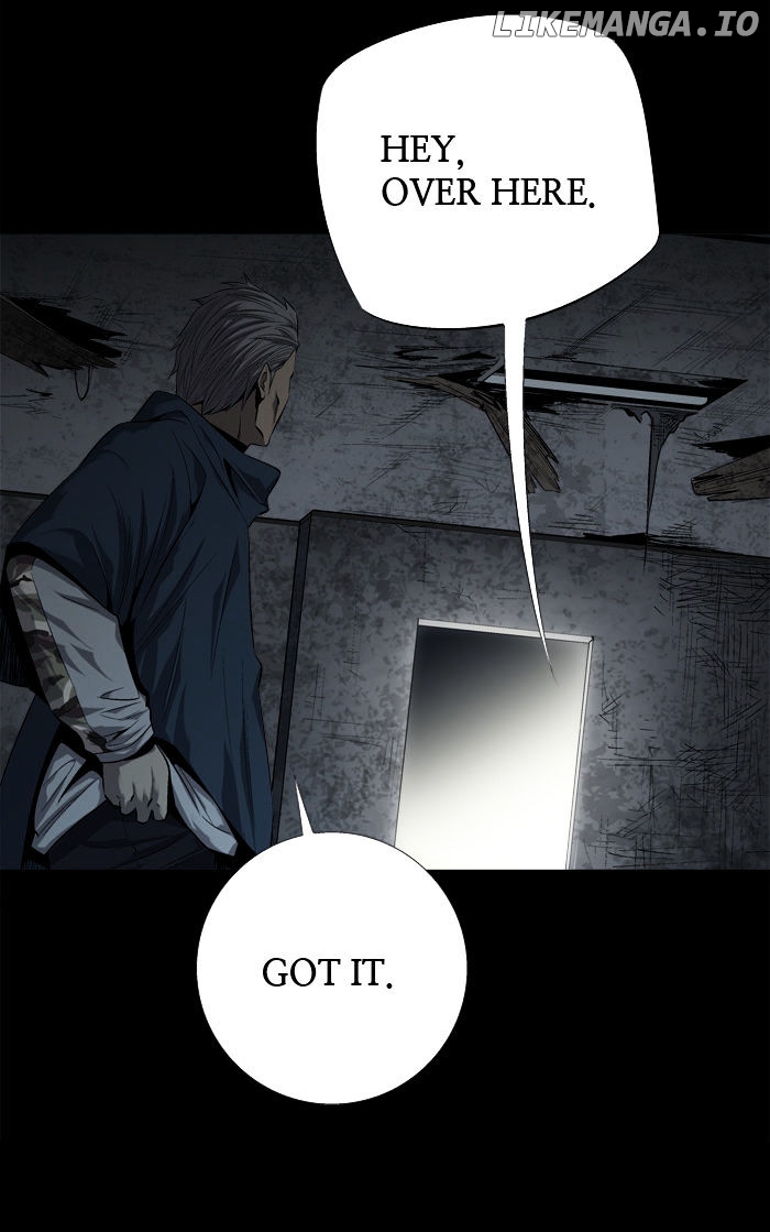 Hive – Manga chapter 50 - page 26