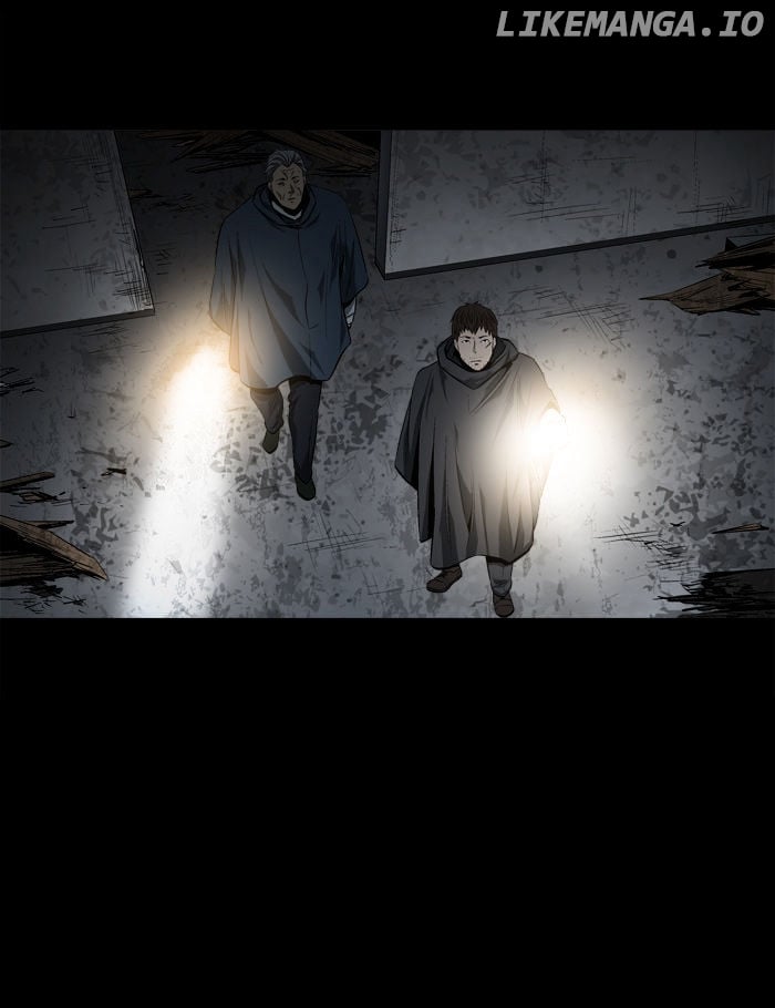 Hive – Manga chapter 50 - page 27