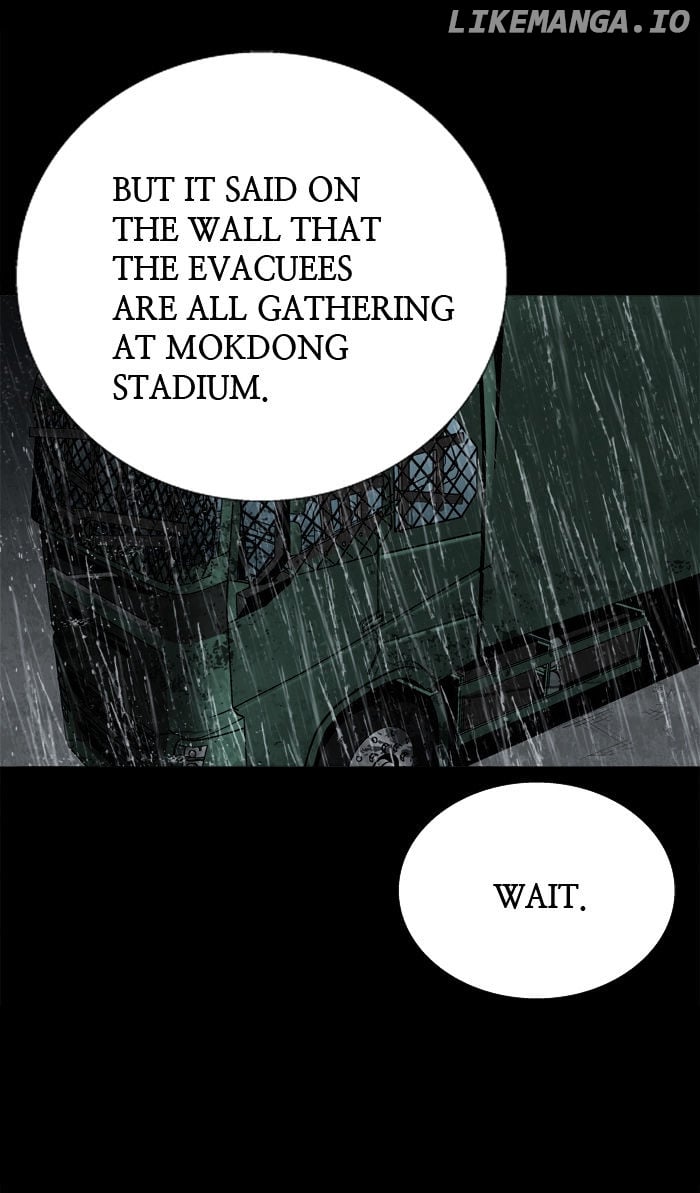 Hive – Manga chapter 50 - page 33