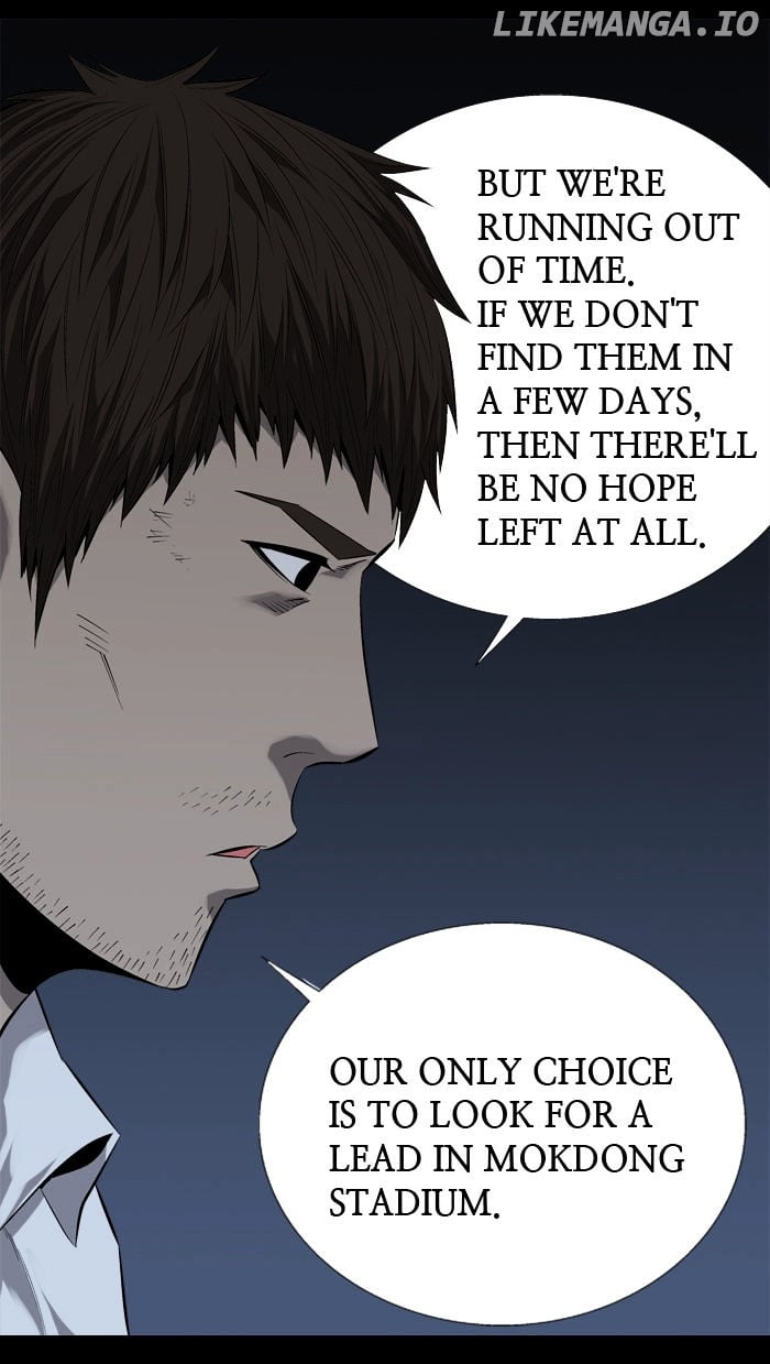 Hive – Manga chapter 50 - page 37