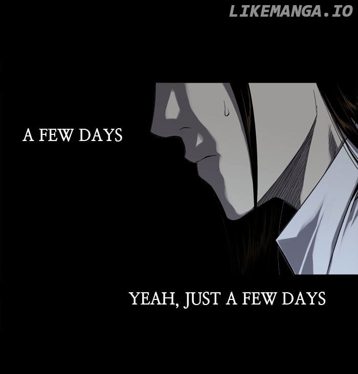 Hive – Manga chapter 50 - page 39