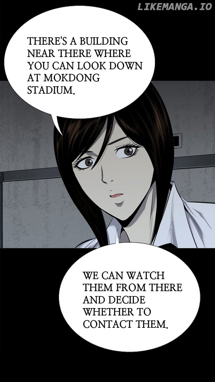 Hive – Manga chapter 50 - page 41