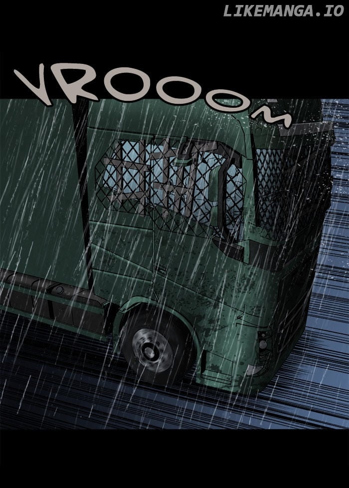 Hive – Manga chapter 50 - page 43