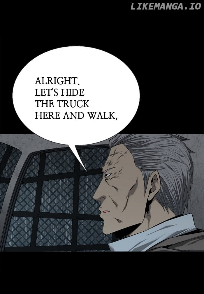 Hive – Manga chapter 50 - page 46