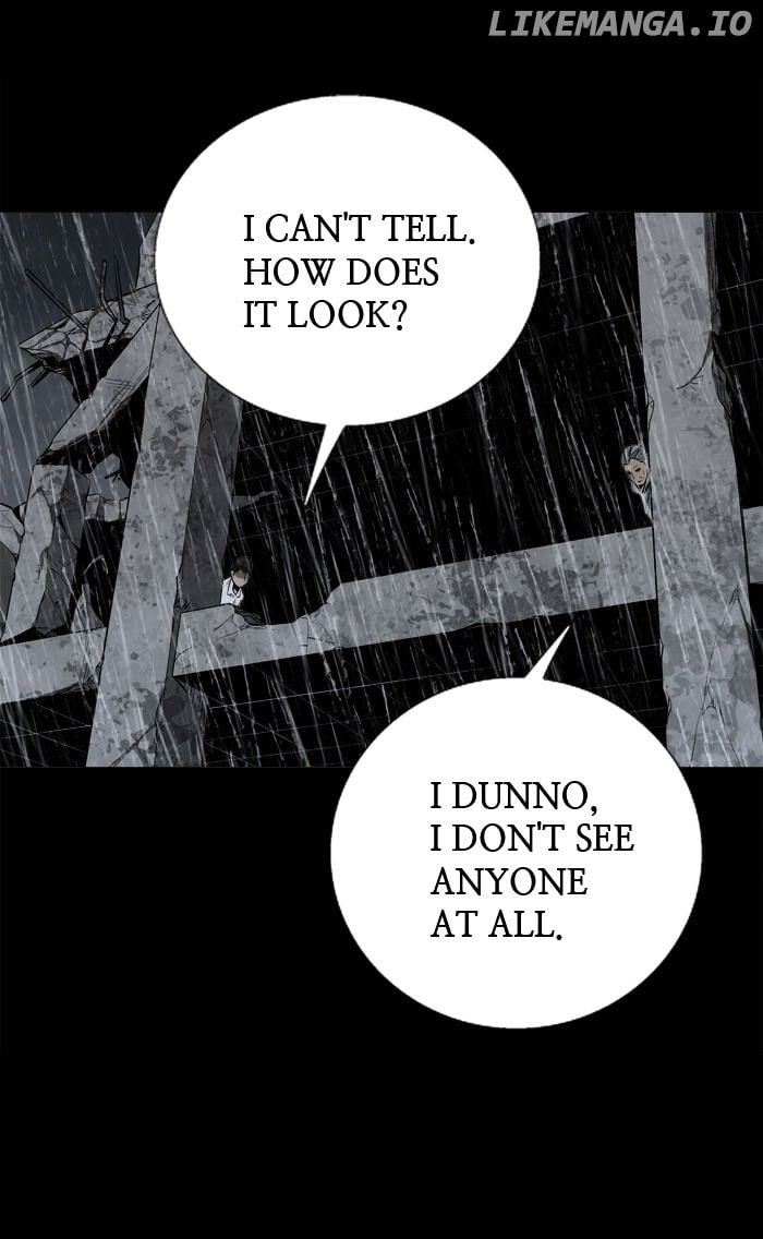 Hive – Manga chapter 50 - page 50