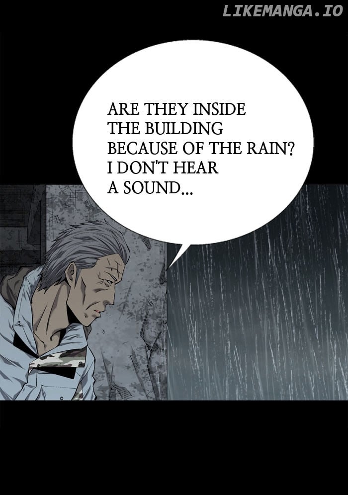 Hive – Manga chapter 50 - page 51