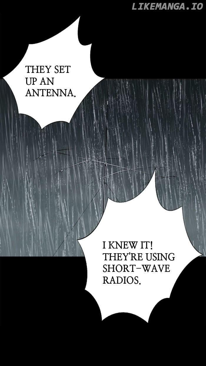 Hive – Manga chapter 50 - page 53