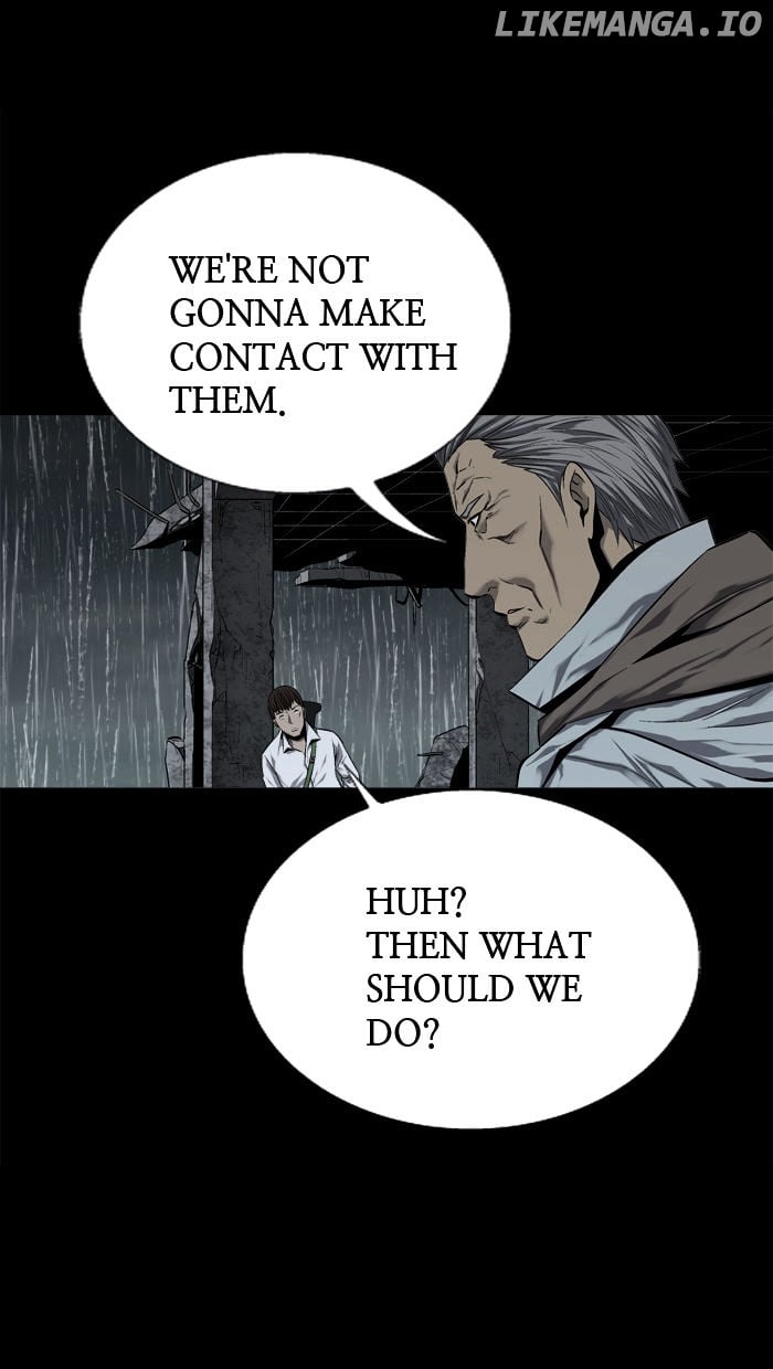 Hive – Manga chapter 50 - page 56