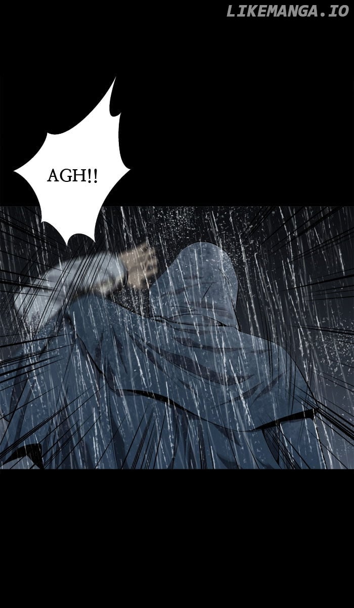 Hive – Manga chapter 50 - page 9