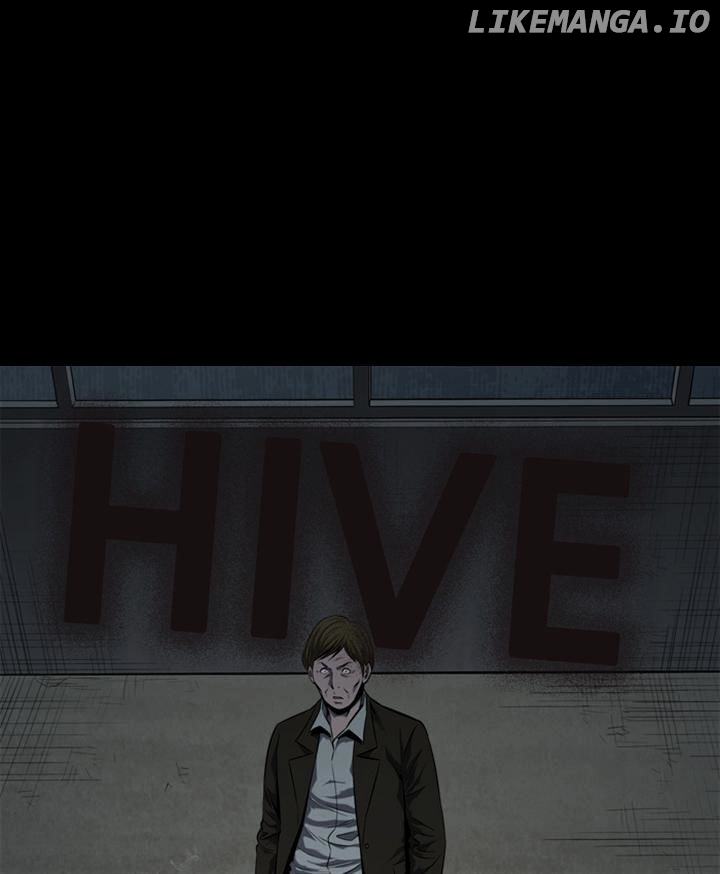 Hive – Manga chapter 86 - page 1