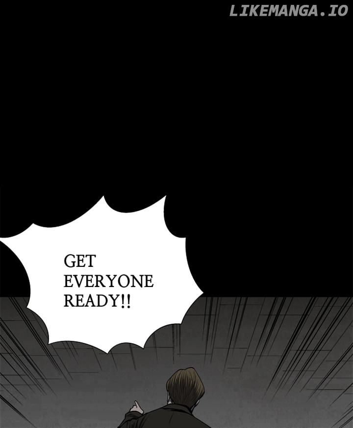 Hive – Manga chapter 86 - page 11