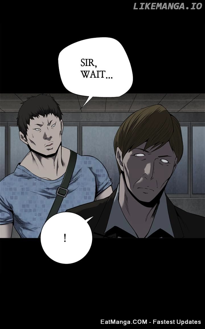 Hive – Manga chapter 86 - page 13