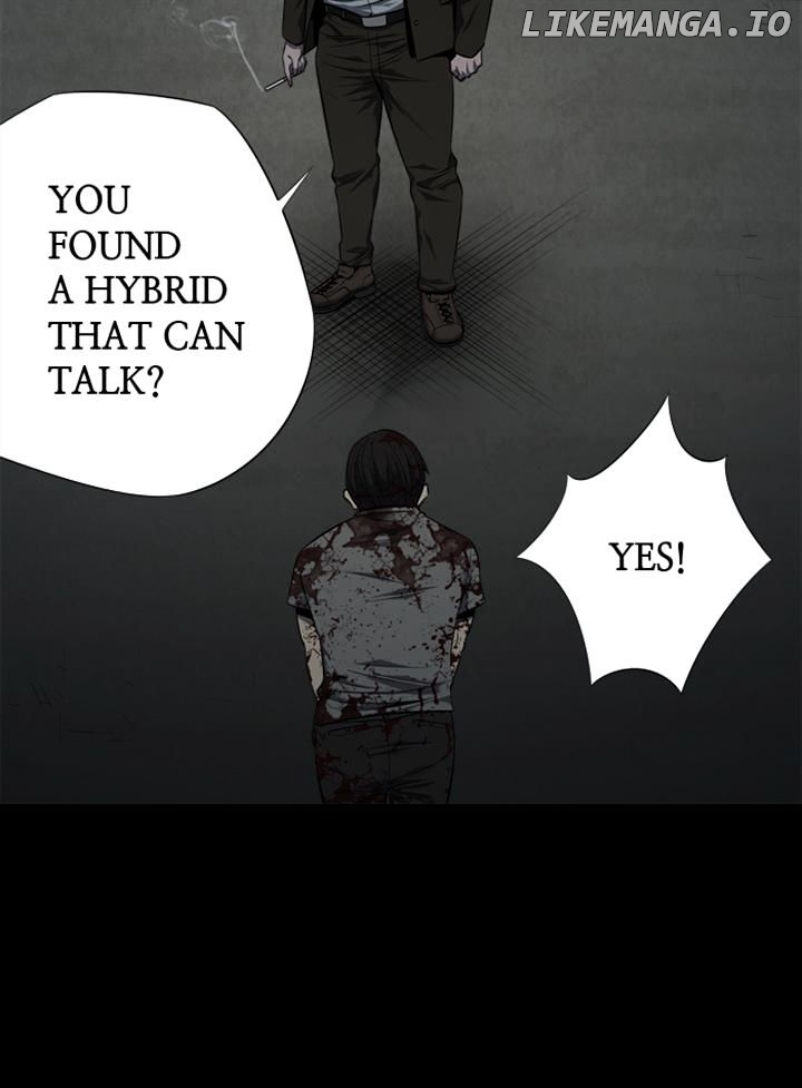 Hive – Manga chapter 86 - page 2