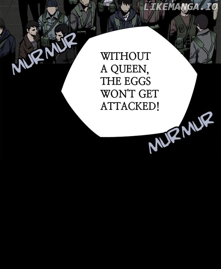 Hive – Manga chapter 86 - page 20