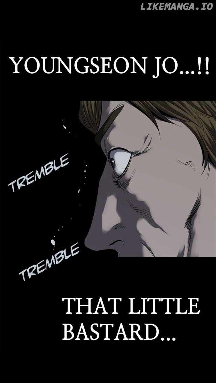 Hive – Manga chapter 86 - page 22