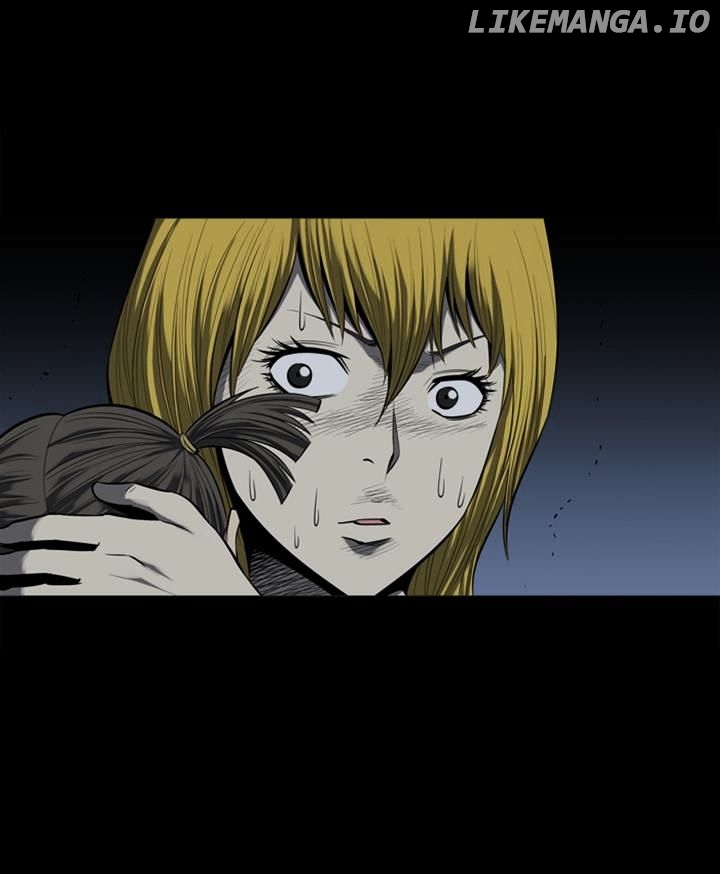 Hive – Manga chapter 86 - page 29