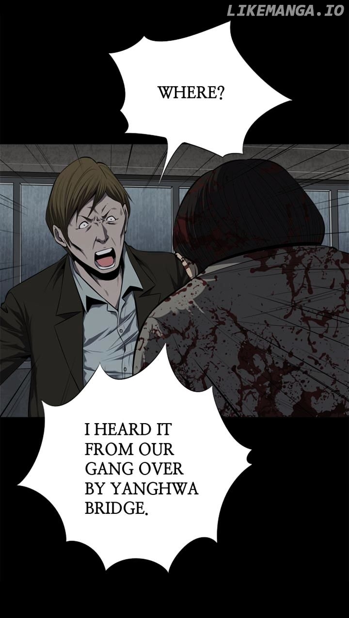 Hive – Manga chapter 86 - page 3