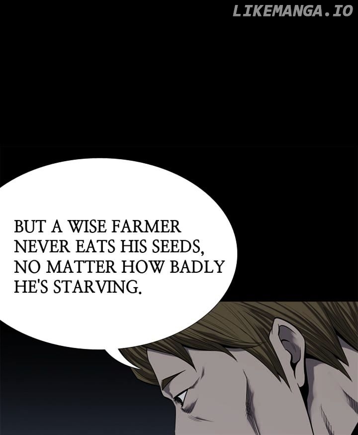 Hive – Manga chapter 86 - page 35