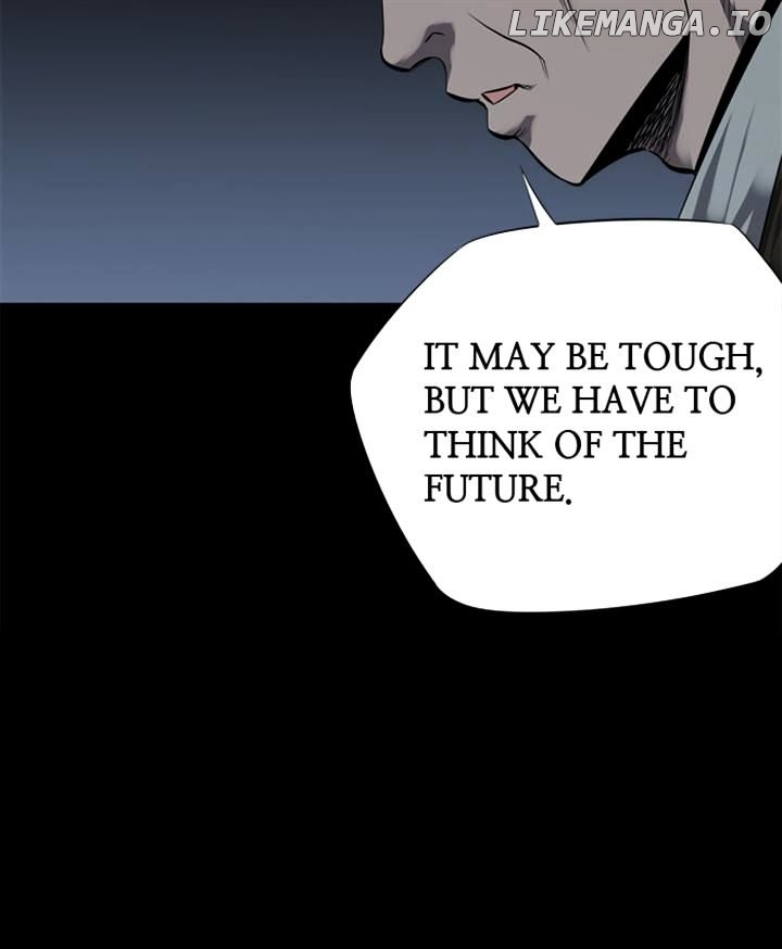 Hive – Manga chapter 86 - page 36