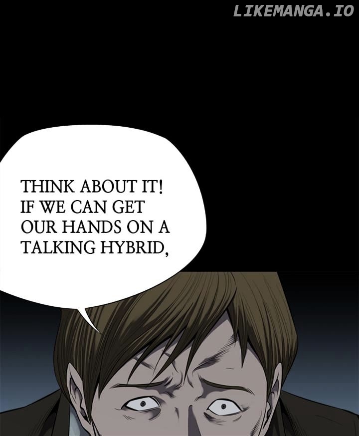 Hive – Manga chapter 86 - page 38