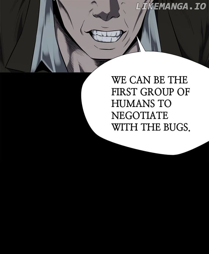 Hive – Manga chapter 86 - page 39