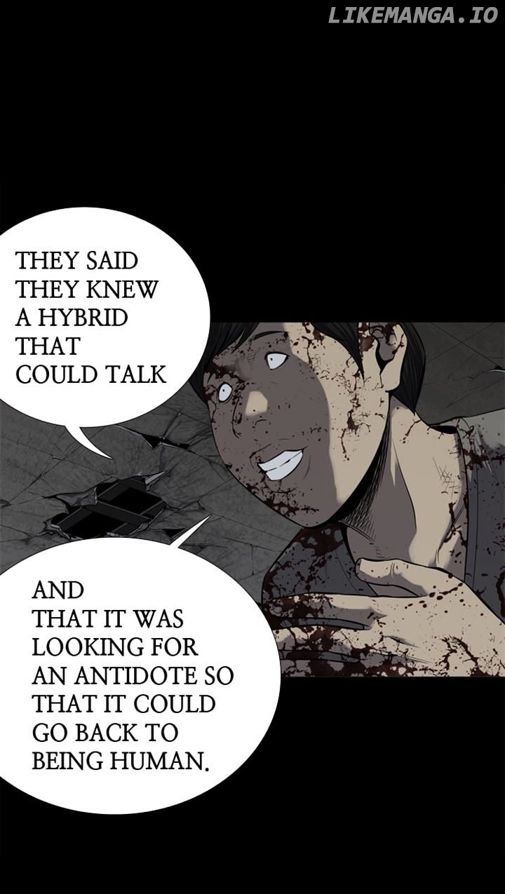 Hive – Manga chapter 86 - page 4