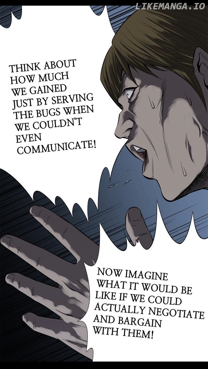 Hive – Manga chapter 86 - page 42