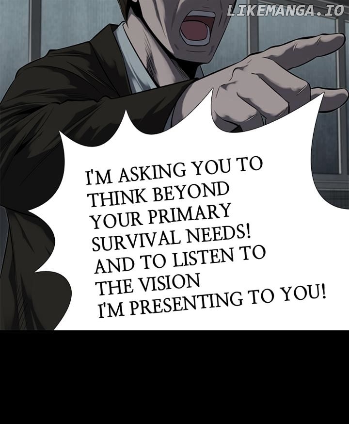 Hive – Manga chapter 86 - page 44