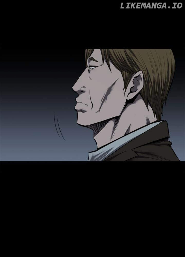 Hive – Manga chapter 86 - page 49