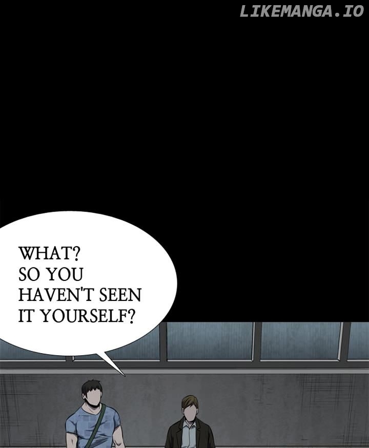 Hive – Manga chapter 86 - page 5