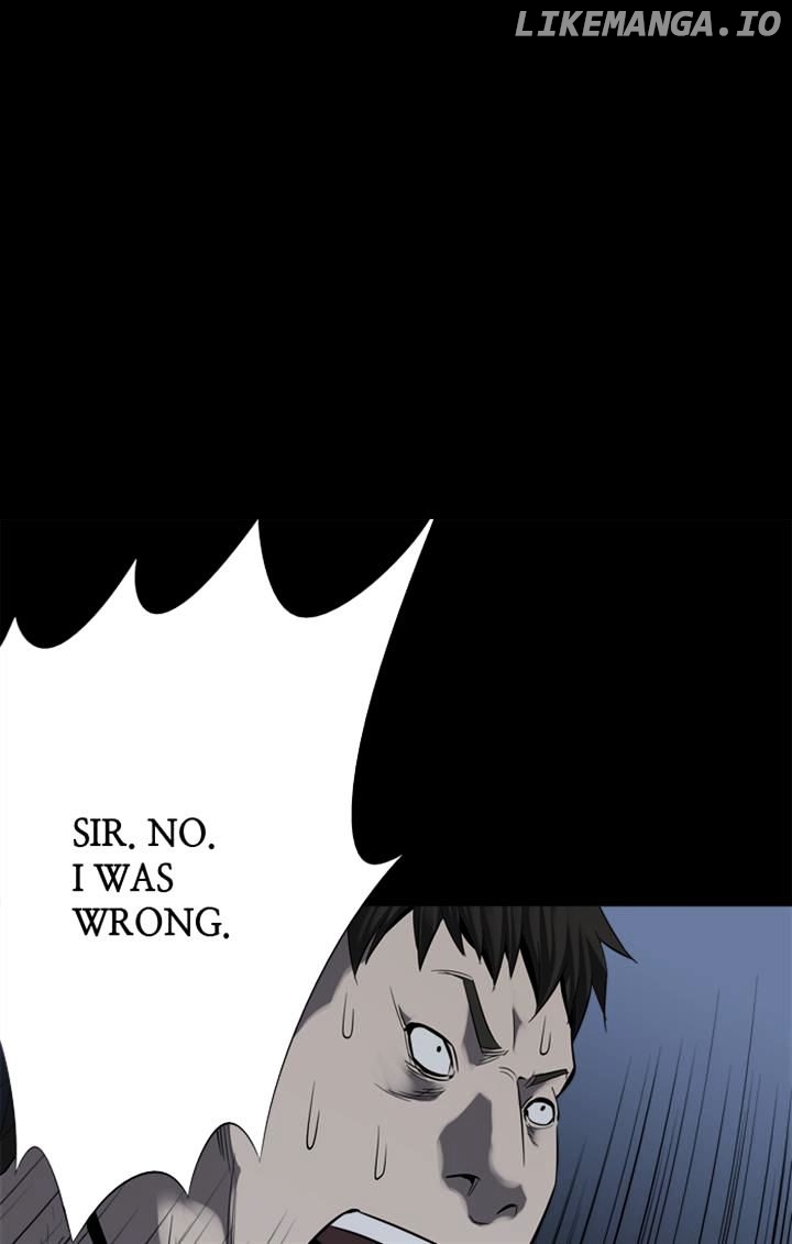 Hive – Manga chapter 86 - page 51