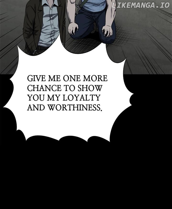 Hive – Manga chapter 86 - page 54