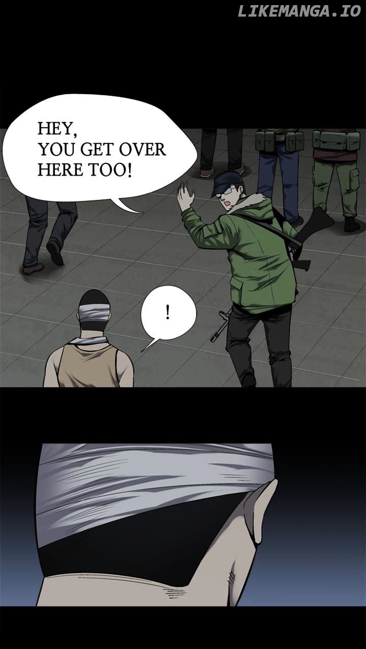 Hive – Manga chapter 86 - page 58